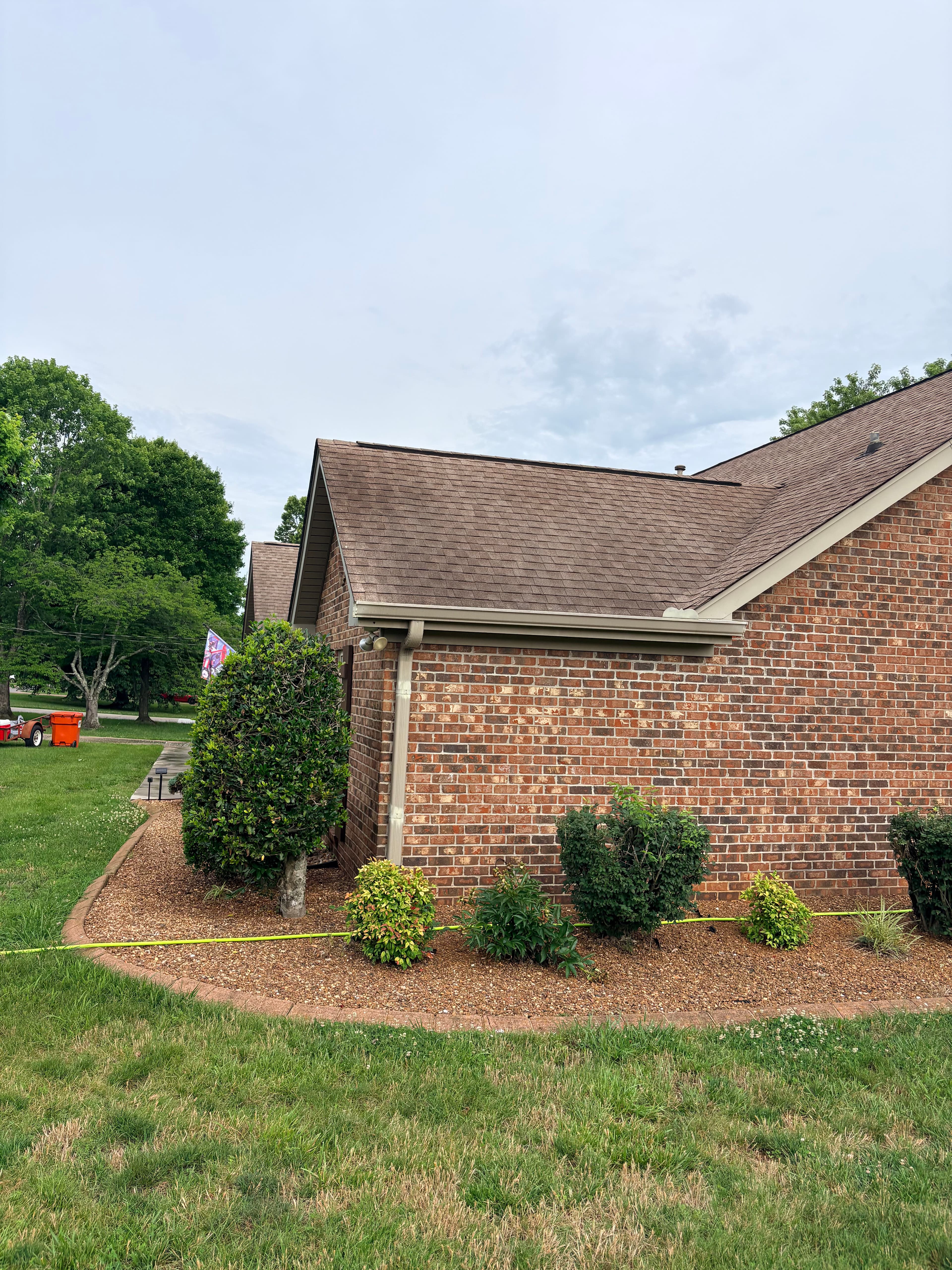 Project House Washing Across Middle TN - Smyrna, Murfreesboro, and Mt. Pleasant image