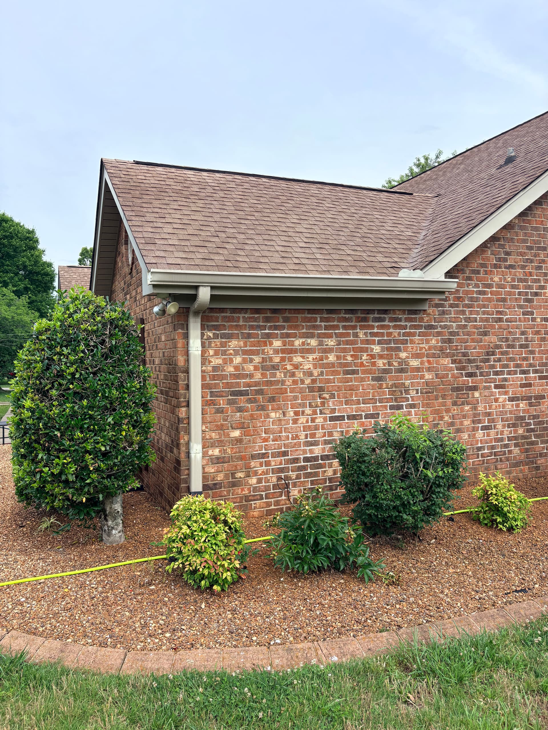 House Washing Across Middle TN - Smyrna, Murfreesboro, and Mt. Pleasant